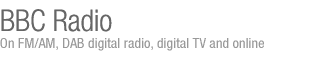 BBC Radio